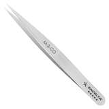 Tweezers, Mini Straight, Very Fine Point, Cobalt, 3.13" OAL redirect to product page