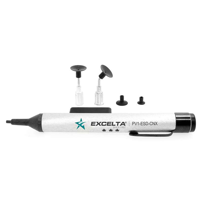 Vacuum Pen Kit, Pen-Vac Junior, 5" OAL