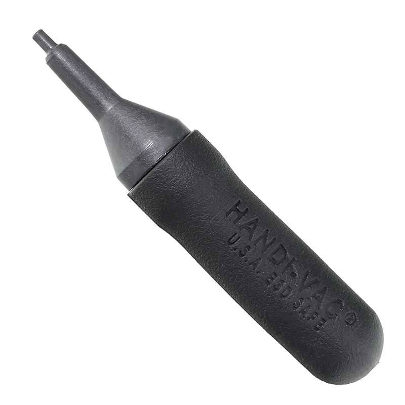 Vacuum Bulb Replacement, 3" OAL