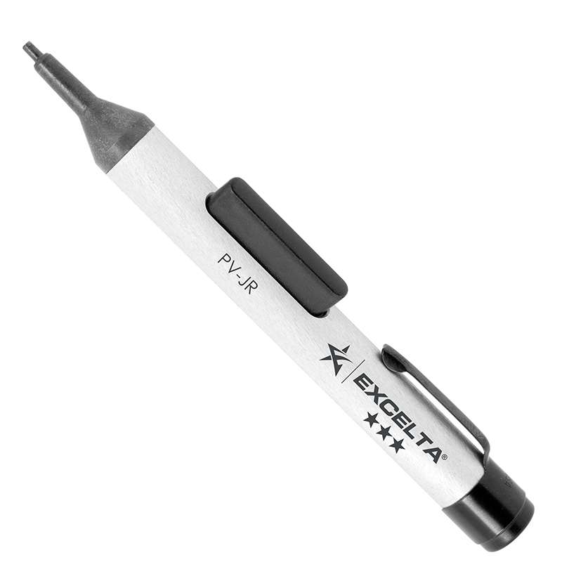 Vacuum Pen, Junior, Vacuum Pen Only, 5" OAL