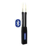 RCL Meter, IntelliTweeze, Bluetooth, Hand-Held, 3.94" OAL redirect to product page