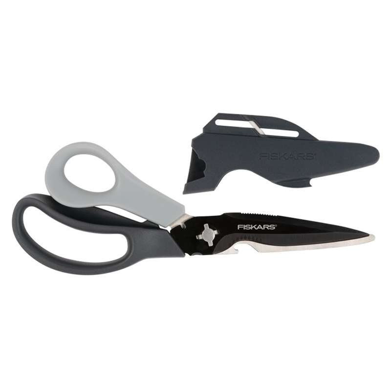Multi-Purpose Shears, 9"
