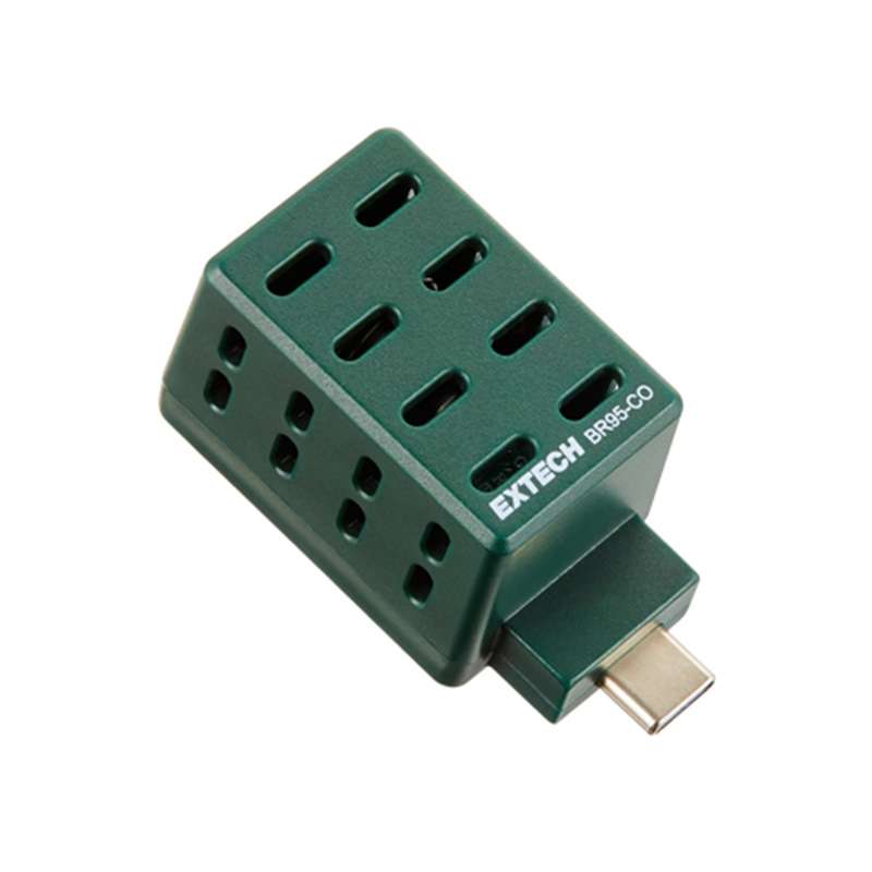 External Carbon Monoxide (CO) sensor for Borescope BR95