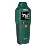Moisture Meter, Compact Pin-Type, High-Contrast LCD and Backlight redirect to product page