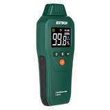 Combination Pin and Pinless Moisture Meter with High Contrast LCD redirect to product page