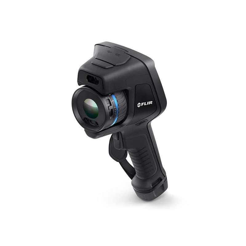 Thermal Camera, 24-42/14 Deg, 320x240, Exx Series