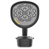 Acoustic Imager Camera for Discharge, Leak and Bearing Fault Dectection redirect to product page