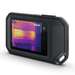 C8 Compact Thermal Imaging Camera with Flir Ignite Enabled, 320x240 MSX Enhancement, 9Hz