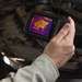 C8 Compact Thermal Imaging Camera with Flir Ignite Enabled, 320x240 MSX Enhancement, 9Hz