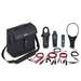 Solar Troubleshooting Kit w/Clamps, Irradiance Meter and Test Leads, 1500 V