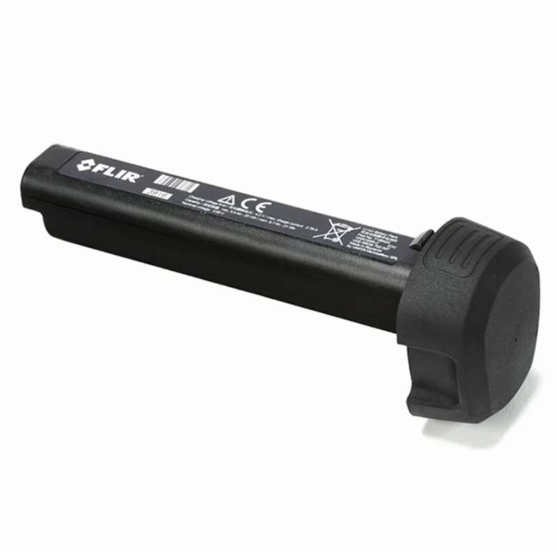 Rechargeable Lithium-Ion Battery Compatible w/iXX and Exx Series Platforms