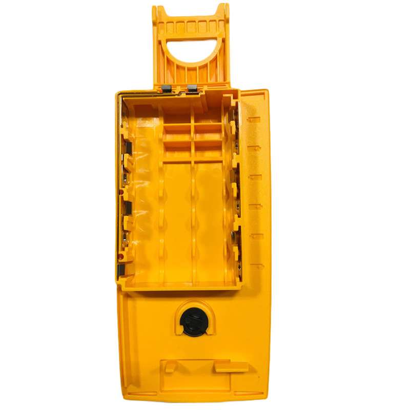 Fluke 87V Multimeter Battery Door – OEM Replacement For 83V, 85V, 87V, 88V, 787 – Made In USA