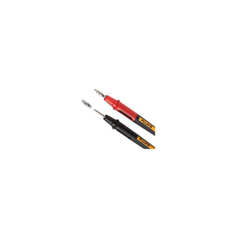 Test Lead Tips Test Leads with 4 mm Lantern Tips