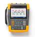 Color ScopeMeter, 200 MHz, 4 channels