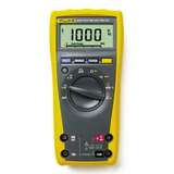 Digital True RMS MULTIMETER with Backlight and Multi-Language User Manual (ENG, SP, FR, POR) redirect to product page