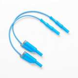 2M Test Lead Set, 1000V CAT III, 2M redirect to product page