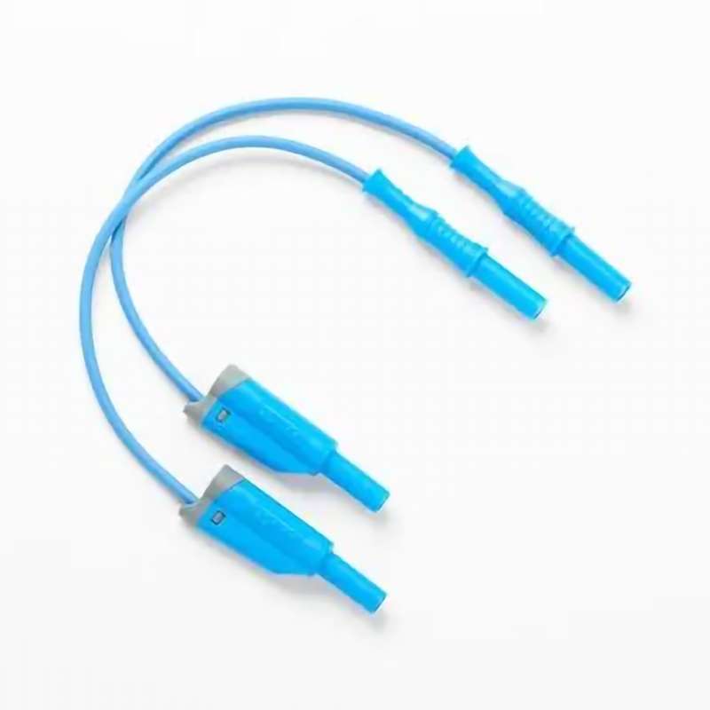 2M Test Lead Set, 1000V CAT III, 2M