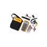 Model 289 True-RMS Industrial Logging Multimeter Kit in Soft Case with FlukeView® FVF Software redirect to product page