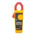 302+ Clamp Meter with Leads, AC/DC 400/600V, 4 A AC, 30 mm Jaw, CAT 3