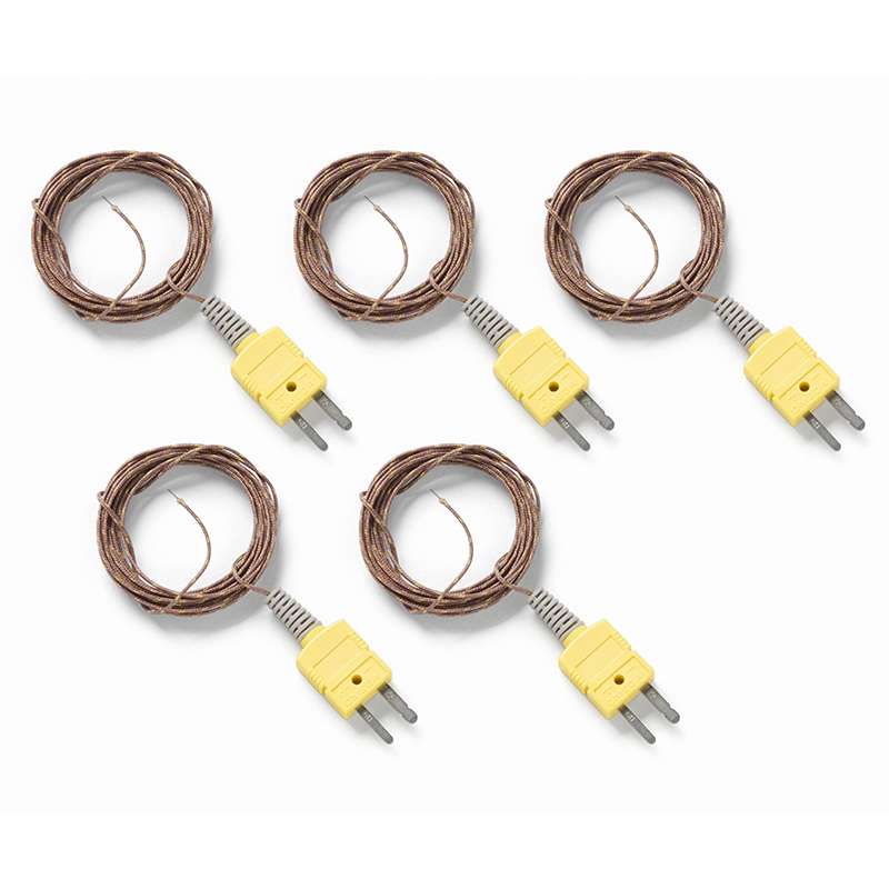 Solmetric K-Type Thermocouples