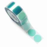 Solmetric Thermocouple Stickers, Green Polyester redirect to product page