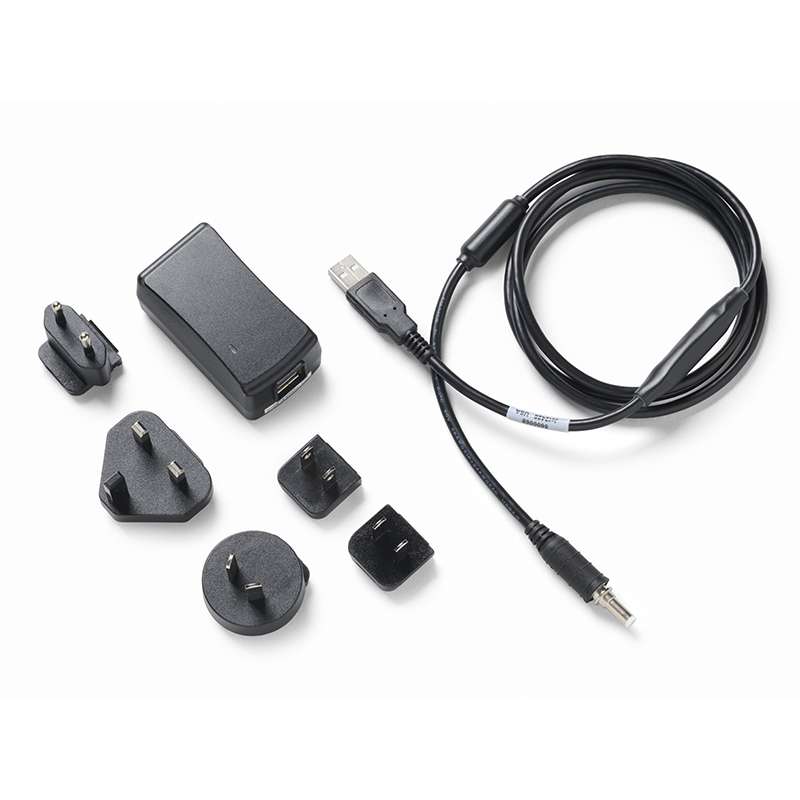 Solmetric PVA Charger, Wall Mount, ESDB Cable