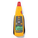 Milliamp Process Clamp Meter Measures 4 to 20mA with Jaw and Carrying Case redirect to product page