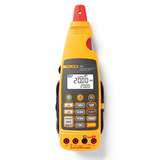 Milliamp Process Clamp Meter Measures DCV 0-30 V, 4 to 20mA with Jaw and Carrying Case redirect to product page