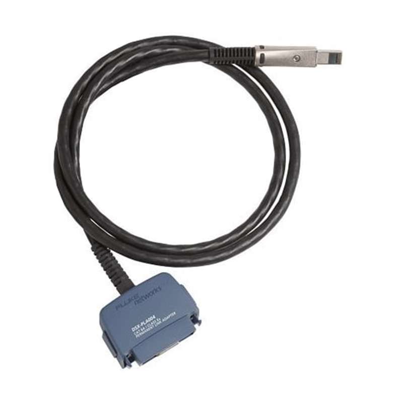 CAT 6A/Class EA Permanent Link Adapter