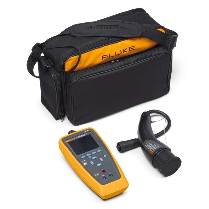 Pro EV Charging Station Analyzer, Type 1 Plug, with Case, Trutest, FEV Series