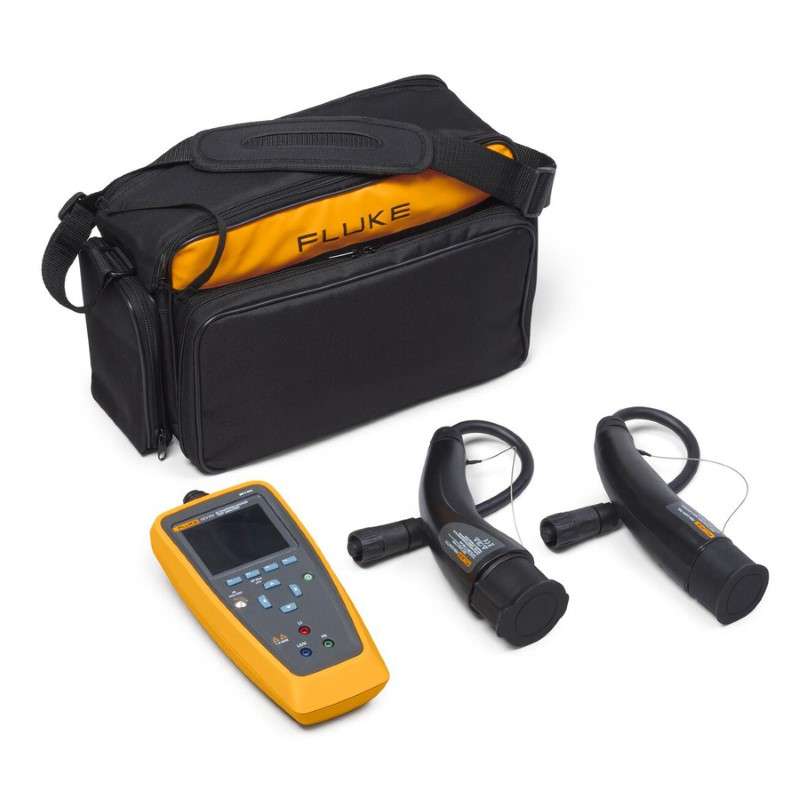 Pro EV Charging Station Analyzer, Type 1 Tesla Plug, Trutest, FEV Series