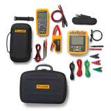 Solar Test Kit includes 2500V Insulation Tester, 1500V Multimeter redirect to product page