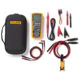 Solar Test Kit includes 1000V Insulation Multimeter, TLPV1 Test Lead Set redirect to product page