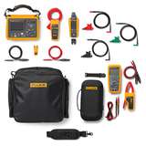 Solar Test Kit includes GFL-1500 Locator, 283 Multimeter redirect to product page