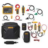 Solar Test Kit includes GFL-1500 Locator, 393 Clamp redirect to product page