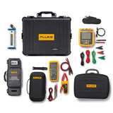 Solar Test Kit includes IV Curve Tracer, Insulation Tester, Multimeter redirect to product page