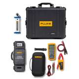 Solar Test Kit includes IV Curve Tracer, Multimeter, Clamp, 283 Series redirect to product page