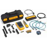 LinkIQ 200 Duo Industrial Kit: Adapter, Remote IDs, IntelliTone Probe redirect to product page
