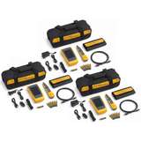 LinkIQ 200 Duo Kit, Multipack of 3 redirect to product page