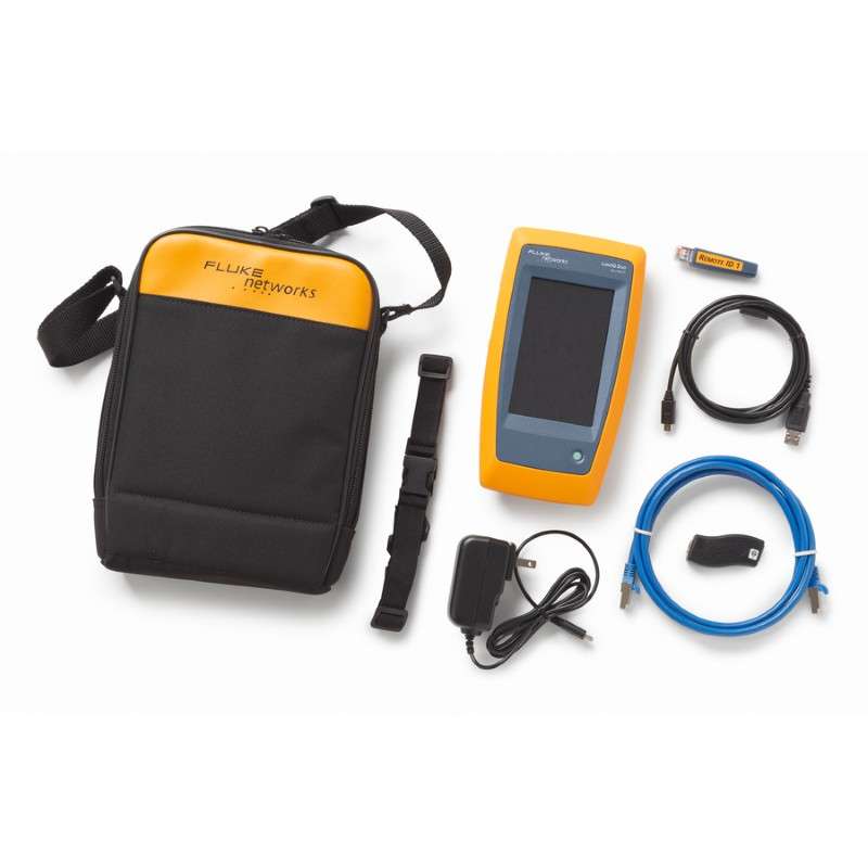 1-Yr Premium Care Standard, For LinkIQ 200 Duo Main Unit