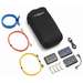 LinkIQ Fiber Kit, 1G, SFPs (1000BASE-LX, 1000BASE-SX)