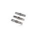 D914S Series Impact Tool with EverSharp 110, EverSharp 66 Blade and Free Blade