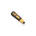 D914S Series Impact Tool with EverSharp 110, EverSharp 66 Blade and Free Blade