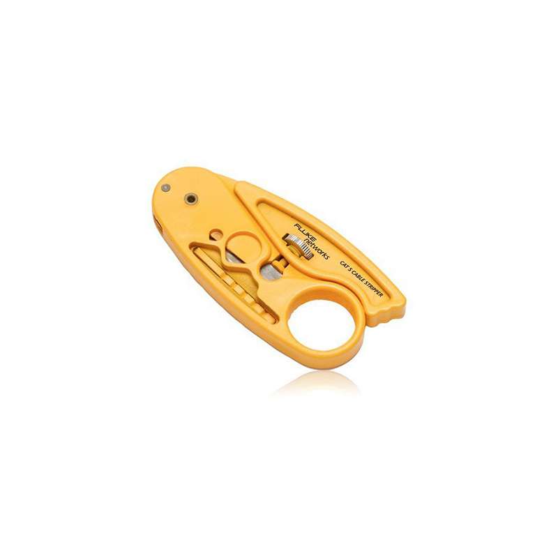 Multi-Level Coax Cable Stripper, 2 and 3 Level for RG58/59 Coaxial Cable