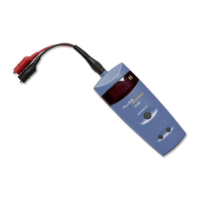 TS100 Metric Cable Fault Finder