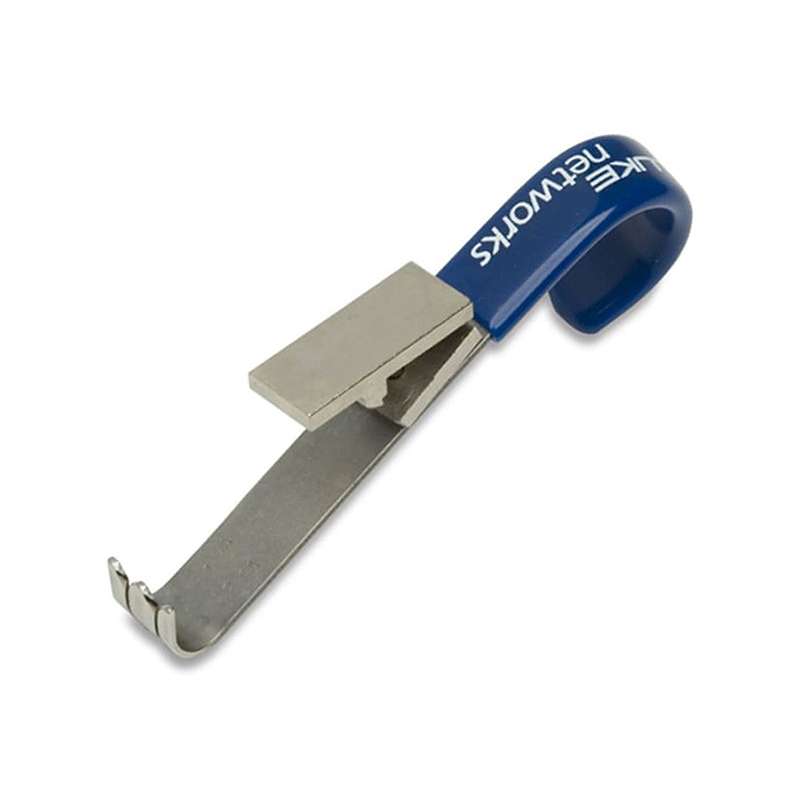 Double Slotted Stripper with Cutter, 22/24-Gauage Wire Insulation