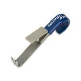 Double Slotted Stripper with Cutter, 24/26-Gauage Wire Insulation redirect to product page