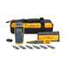 CableIQ™ Advanced IT Tester Kit with Hard Case