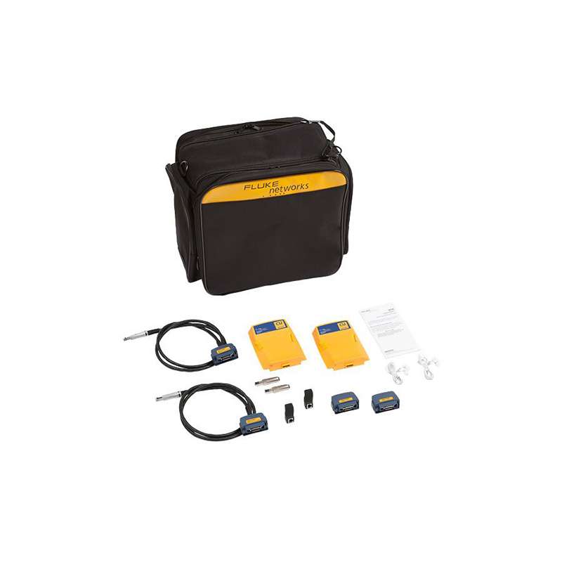 2GHZ DSX Cableanalyzer Modules, Add On Kit