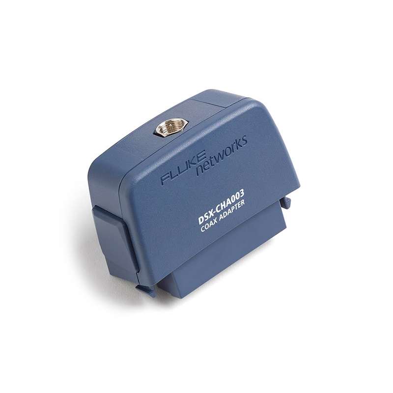 DSX SERIES COAXIAL ADAPTER